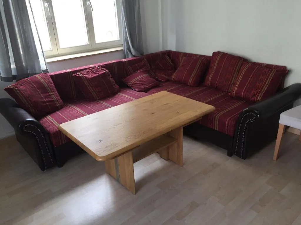 Magnificent Apartment In Dresdner Neustadt 德累斯顿 0*,  德国