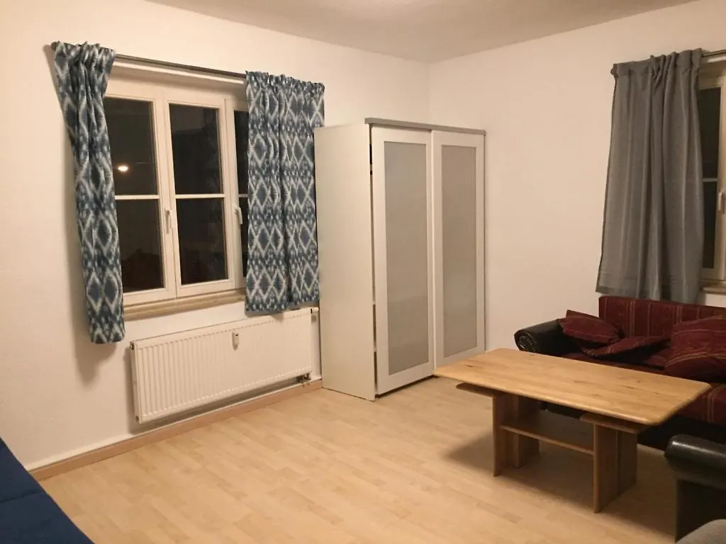 Magnificent Apartment In Dresdner Neustadt 德累斯顿 德国