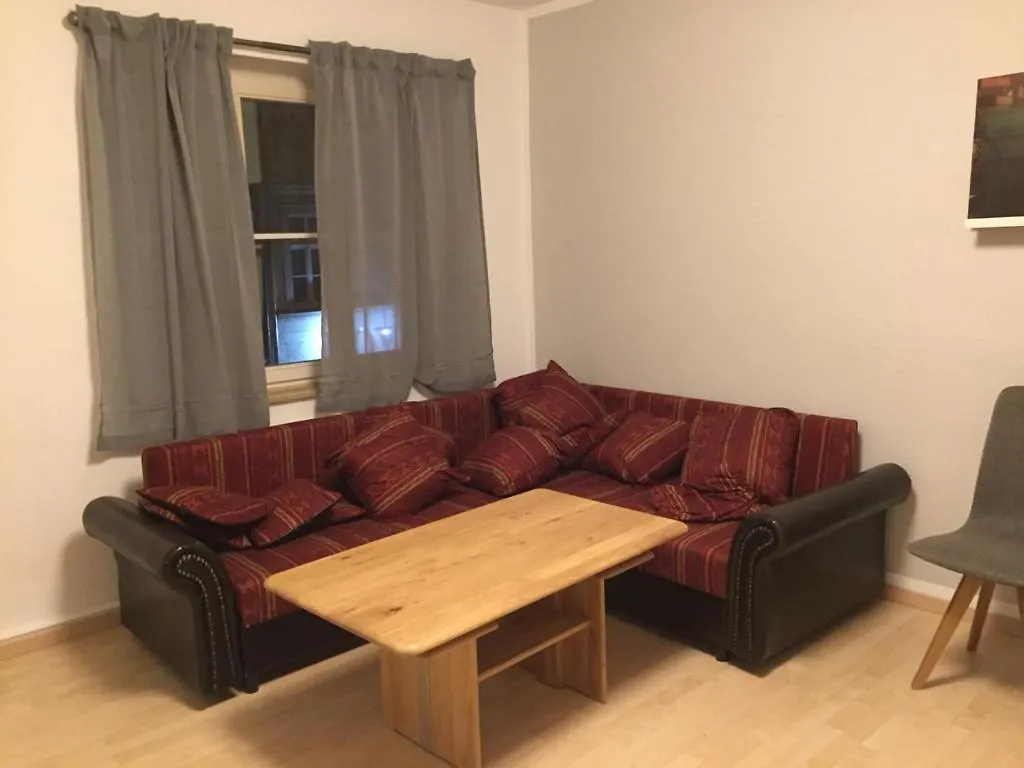 Magnificent Apartment In Dresdner Neustadt 德累斯顿