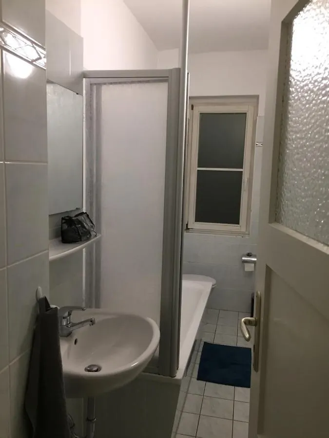 Magnificent Apartment In Dresdner Neustadt 德累斯顿